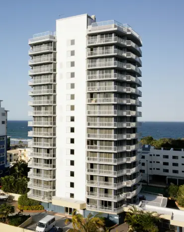 High-Rise Developments